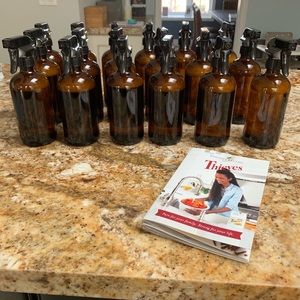 Young Living Thieves Cleaner